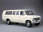 Ford Econoline Chateau Super Wagon 1978 года